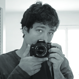 Photo De L'Auteur