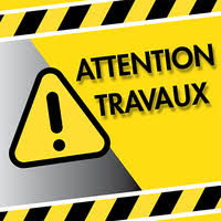 Nouveau site en construction