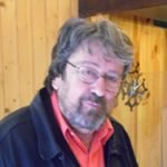 Photo De L'Auteur