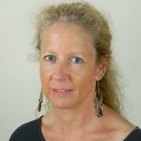Photo De L'Auteur